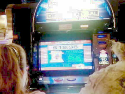 £495 Online Casino Tournament at Treasure Island Jackpots Casino (Sloto Cash Mirror)