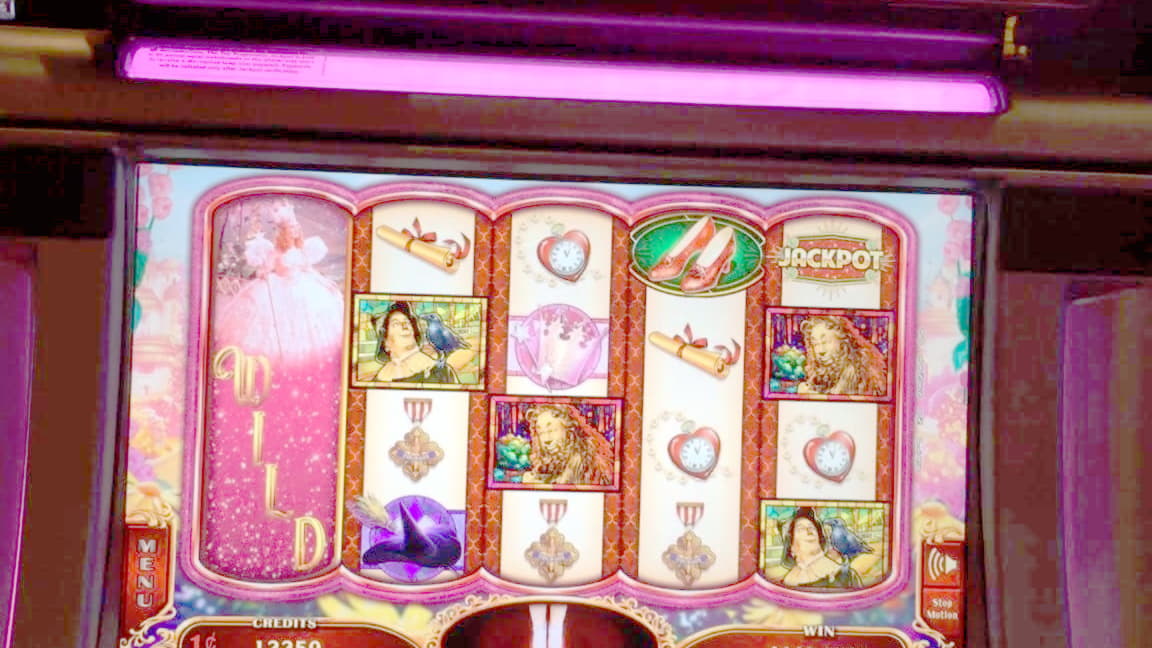 £50 free chip at Spinit Casino