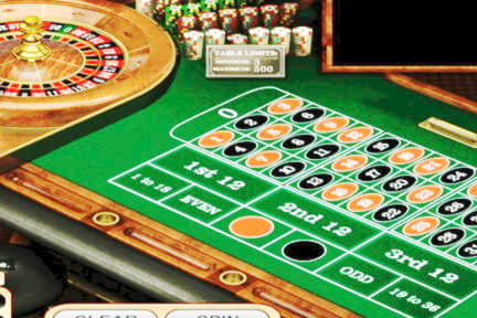 110% Match Bonus Casino at 888 Casino