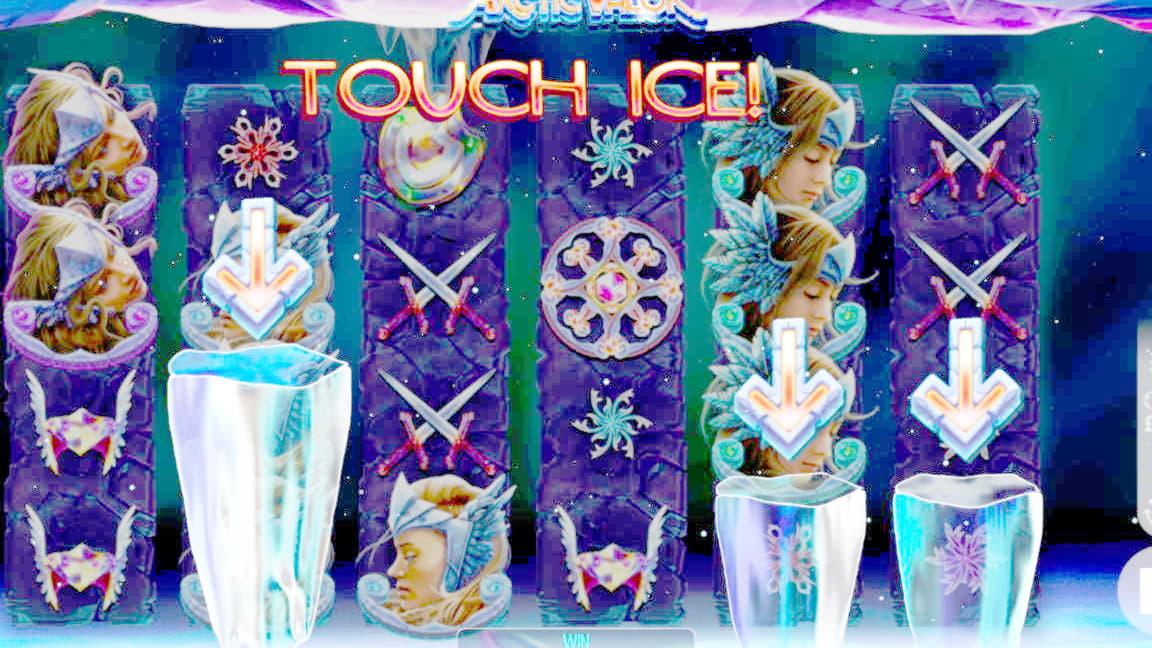 965% Deposit match bonus at Royal Dubai Casino