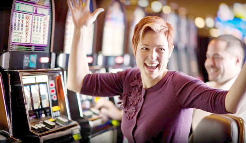 Eur 3275 No Deposit Casino Bonus at Malina Casino
