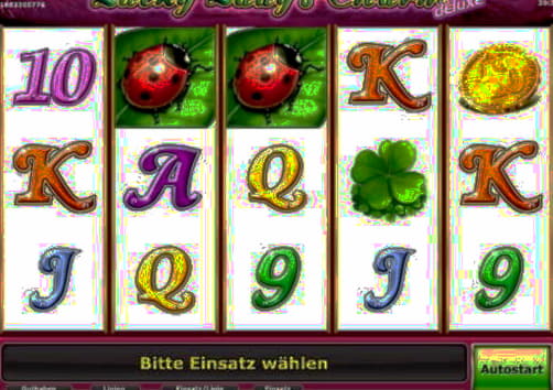 545% Deposit match bonus at YoYo Casino