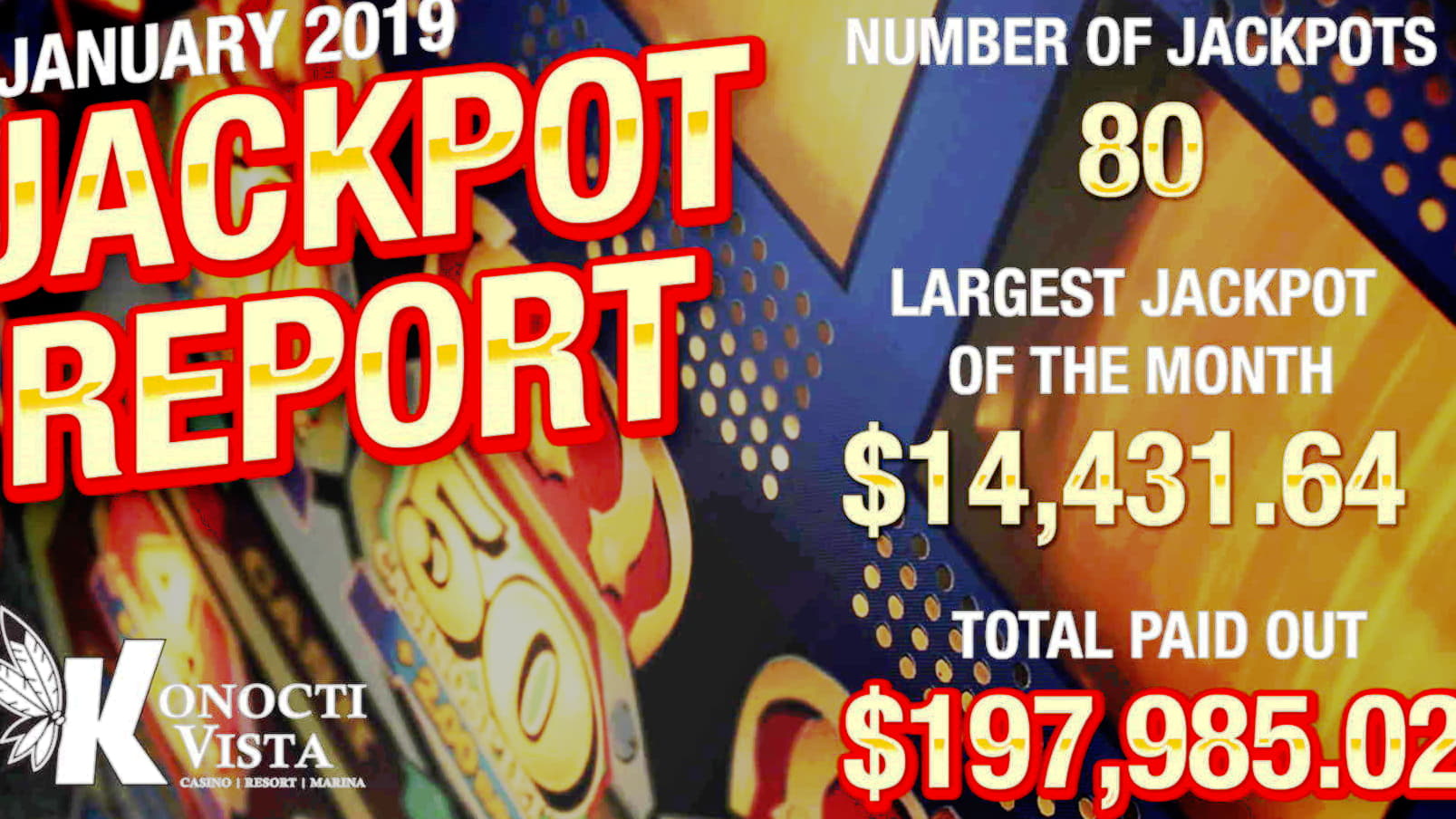 88 Free Spins no deposit at Cashmio Casino