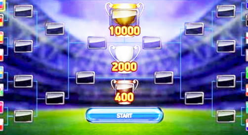 20 Trial Spins at Cadoola Casino