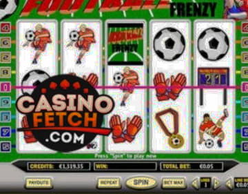 EURO 70 Free Casino Tournament at 888 Casino