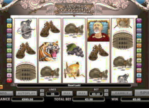 €505 FREE CASINO CHIP at Cadoola Casino