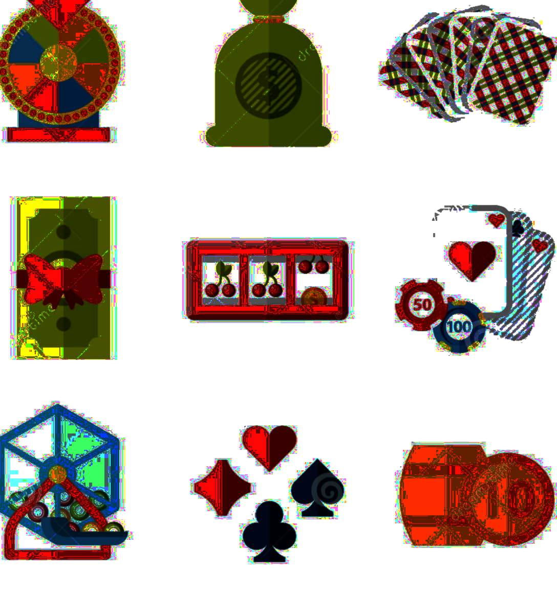 785% Match Bonus Casino at Reload Bet Casino