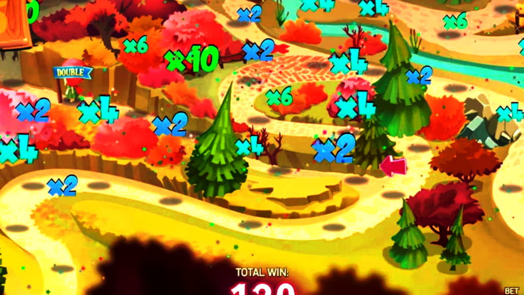 99 Trial Spins at Boa Boa Casino