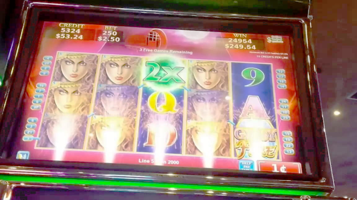 €1395 No deposit bonus code at Euro Palace Casino