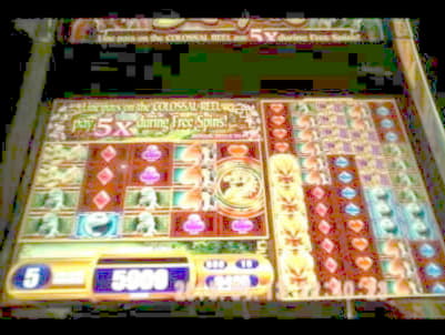 $510 Free Cash at Boa Boa Casino