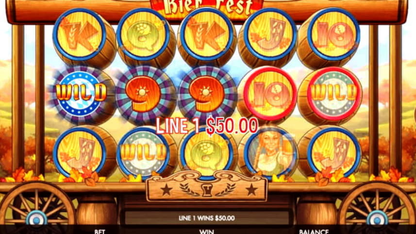 Eur 95 Free Cash at Royal Dubai Casino