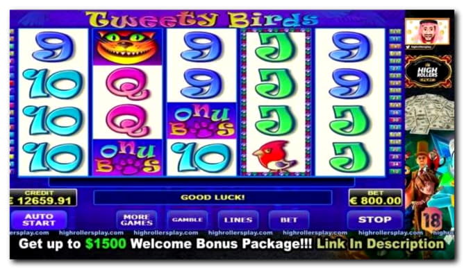 66 Free Casino Spins at Get Lucky Casino