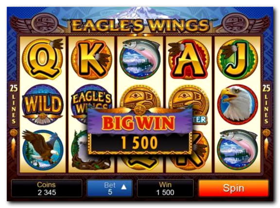 35 Free spins no deposit at Unique Casino