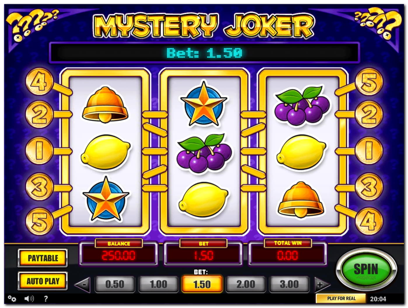 115% Match Bonus at Casino-X