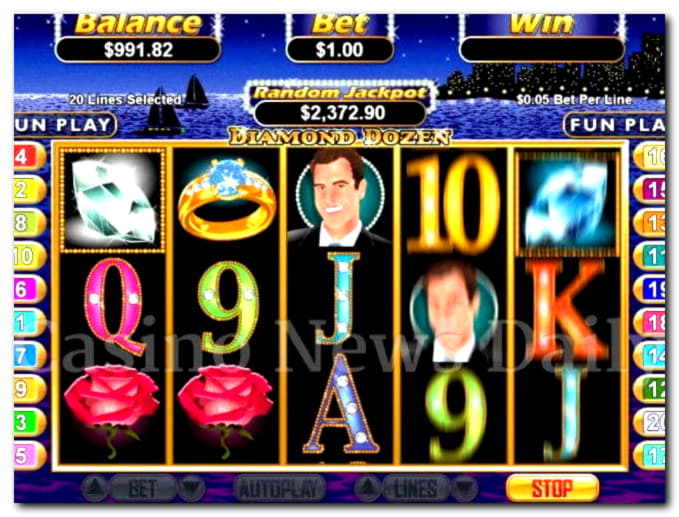 €1340 NO DEPOSIT at Spinit Casino
