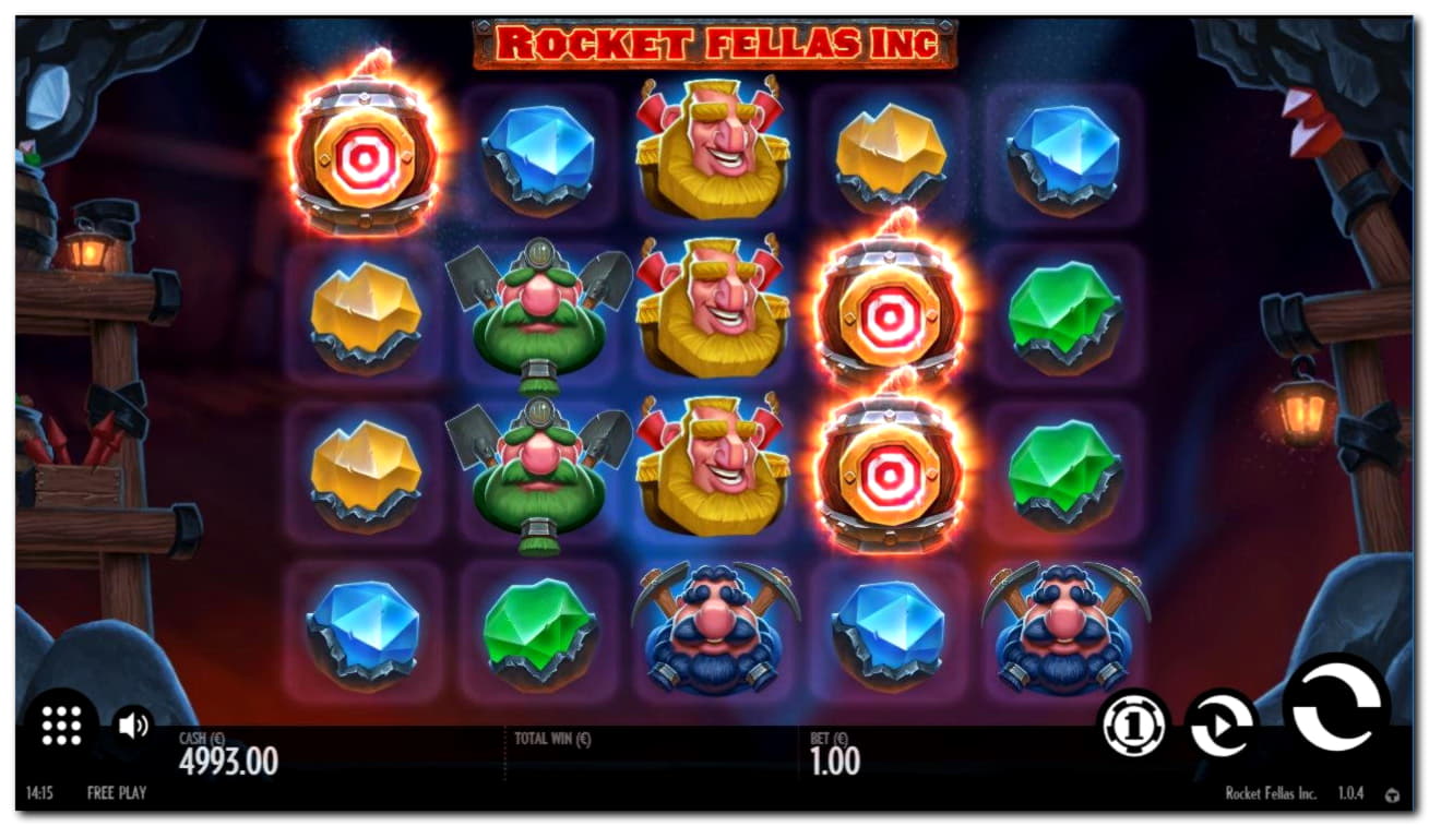 €370 Free Money at Mrgreen Casino