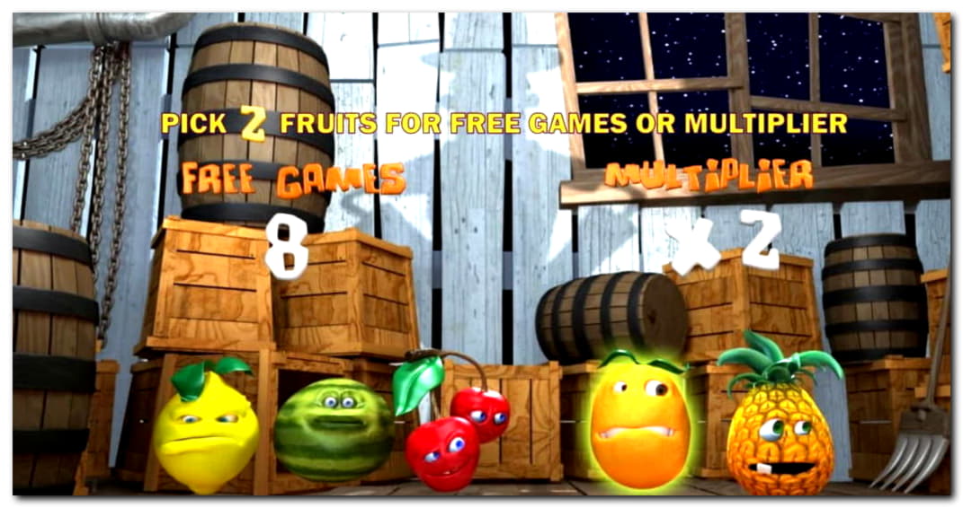 €1495 NO DEPOSIT BONUS CASINO at Mrgreen Casino