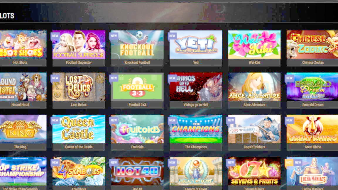 $4040 No Deposit Bonus Casino at Slots Capital Casino