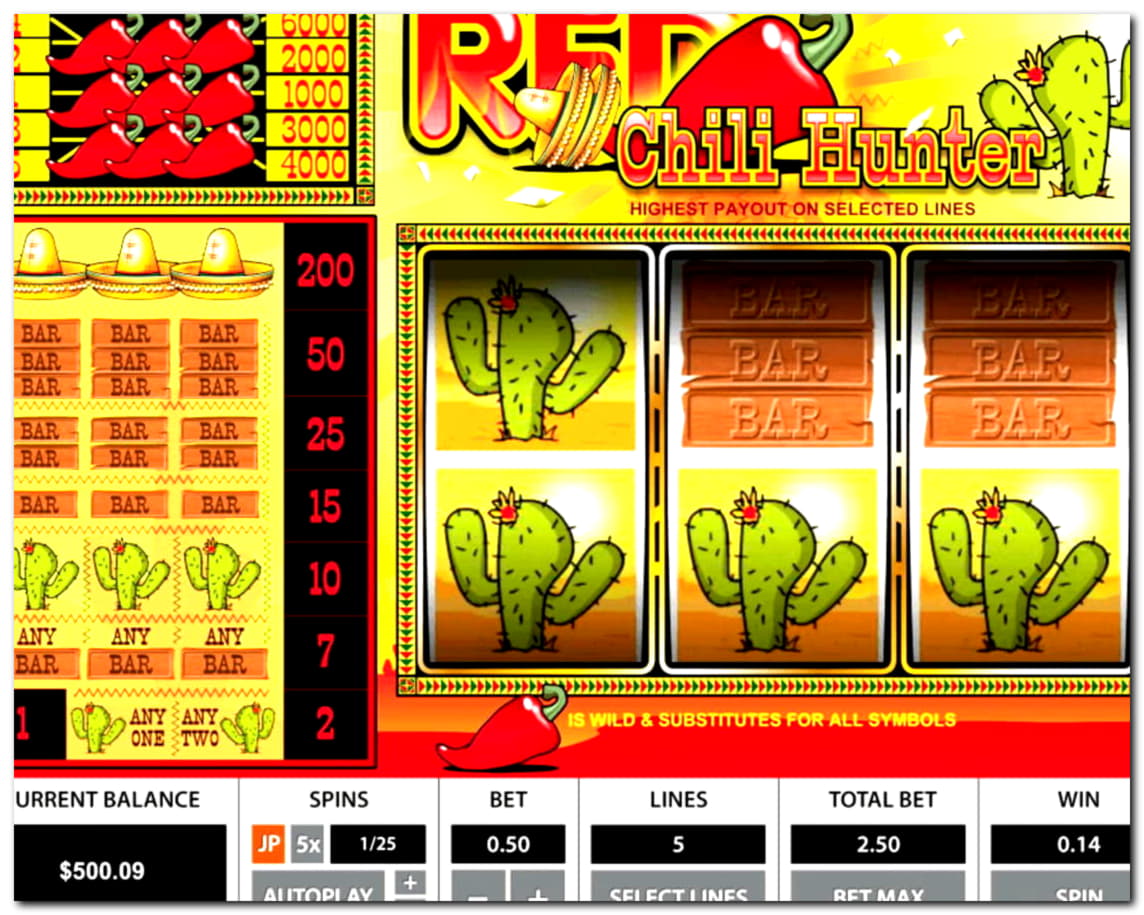 £505 Free chip casino at 777 Casino