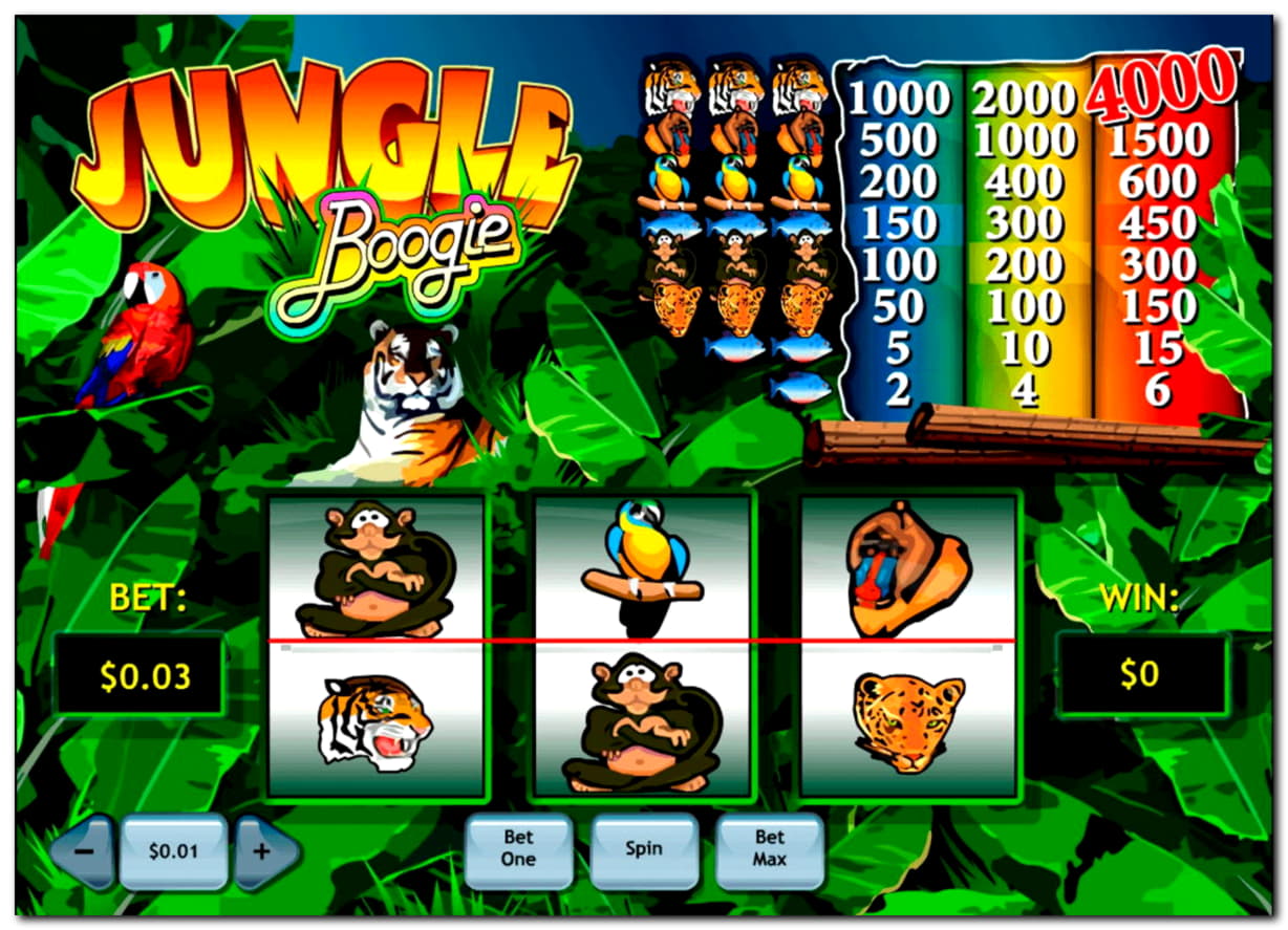 £1170 No Deposit Bonus Code at Spin Palace Casino