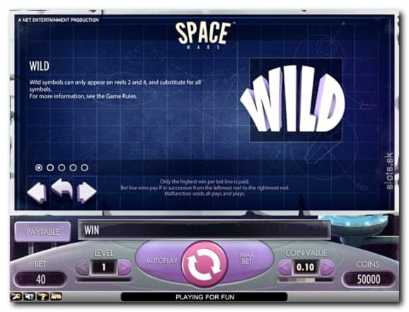 EURO 945 Mobile freeroll slot tournament at Reload Bet Casino