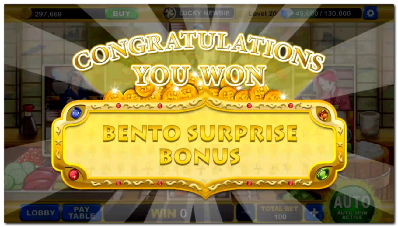 145 Trial Spins at CasiPlay Casino