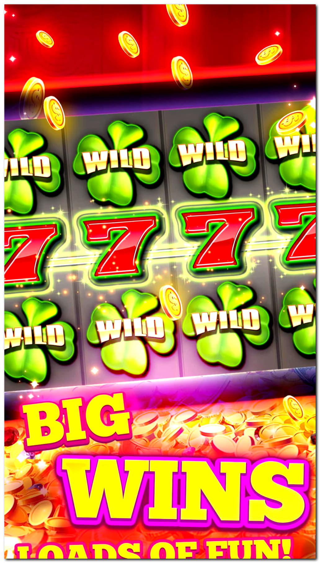 750% Deposit match bonus at Party Casino