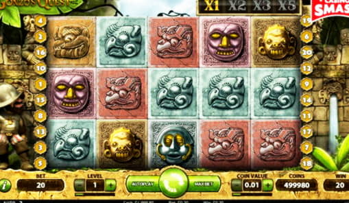 €395 no deposit bonus at Boa Boa Casino