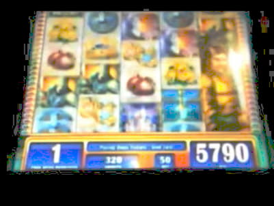 $4205 No deposit at Royal Vegas Casino