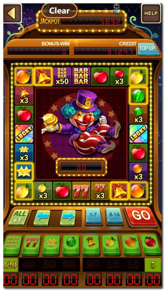 €44 Free Casino Tournament at bWin Casino