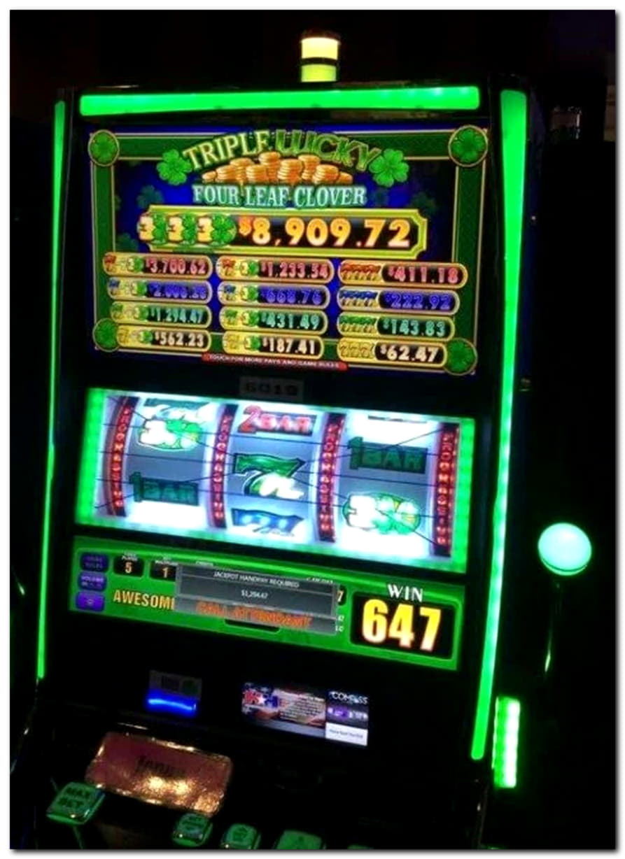 $925 Casino Tournament at Casino com