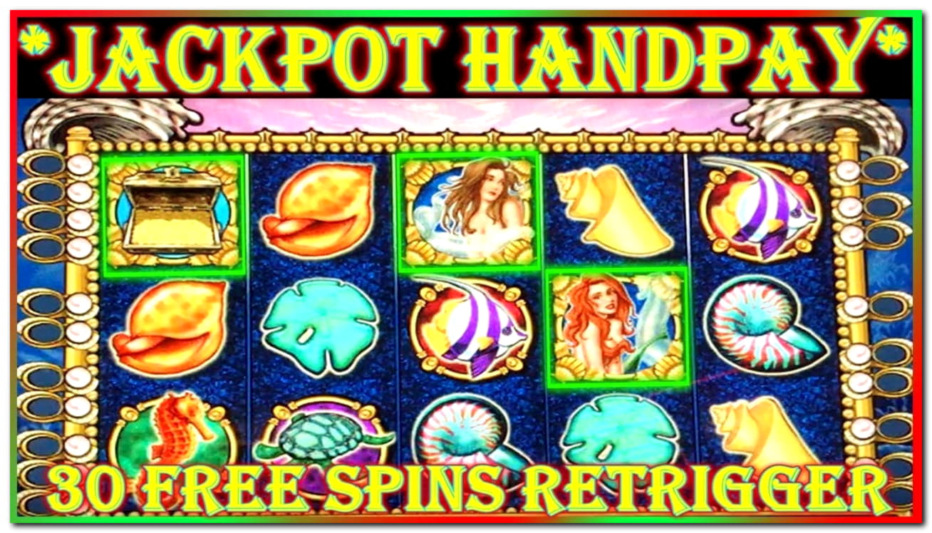 €455 Casino Tournament at Mrgreen Casino