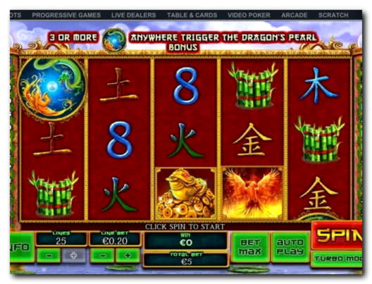 250% Casino Welcome Bonus at Come On Casino