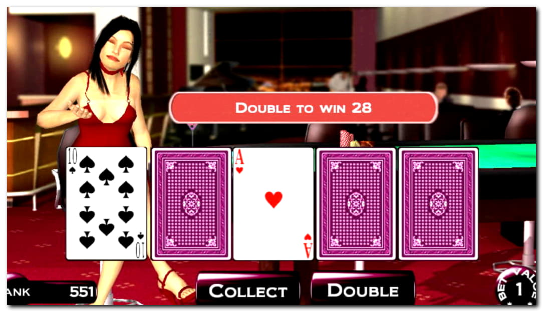 135% Best signup bonus casino at 777 Casino