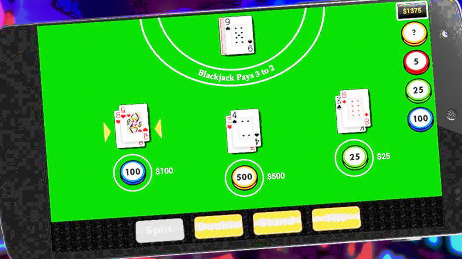 850% Match at a casino at Treasure Island Jackpots Casino (Australia Casino Mirror)