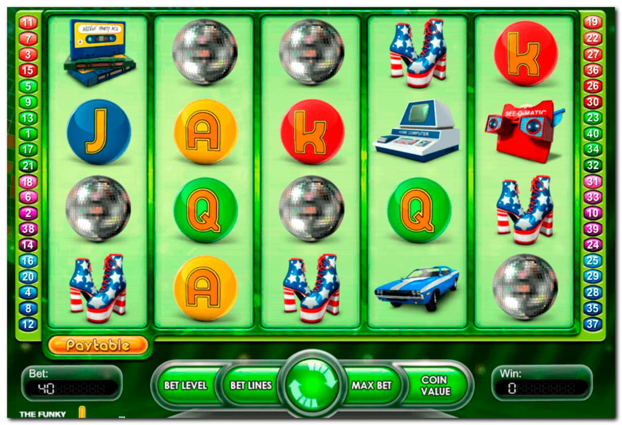 EUR 1250 No Deposit Casino Bonus at Spin Palace Casino