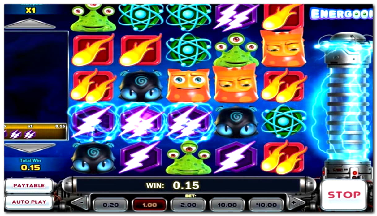 265 FREE SPINS at Royal Vegas Casino