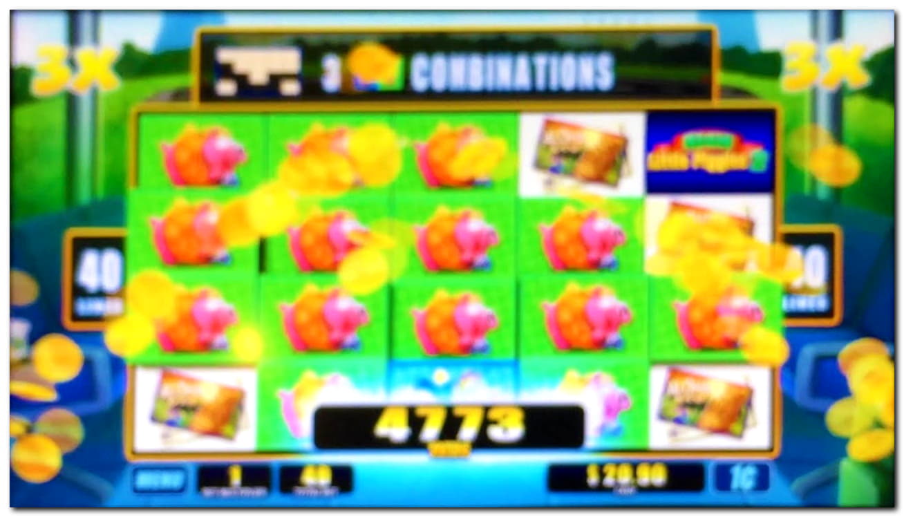 265 Free spins at Unique Casino