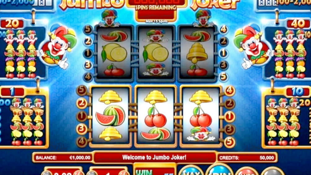 485% Signup Casino Bonus at Spin Palace Casino