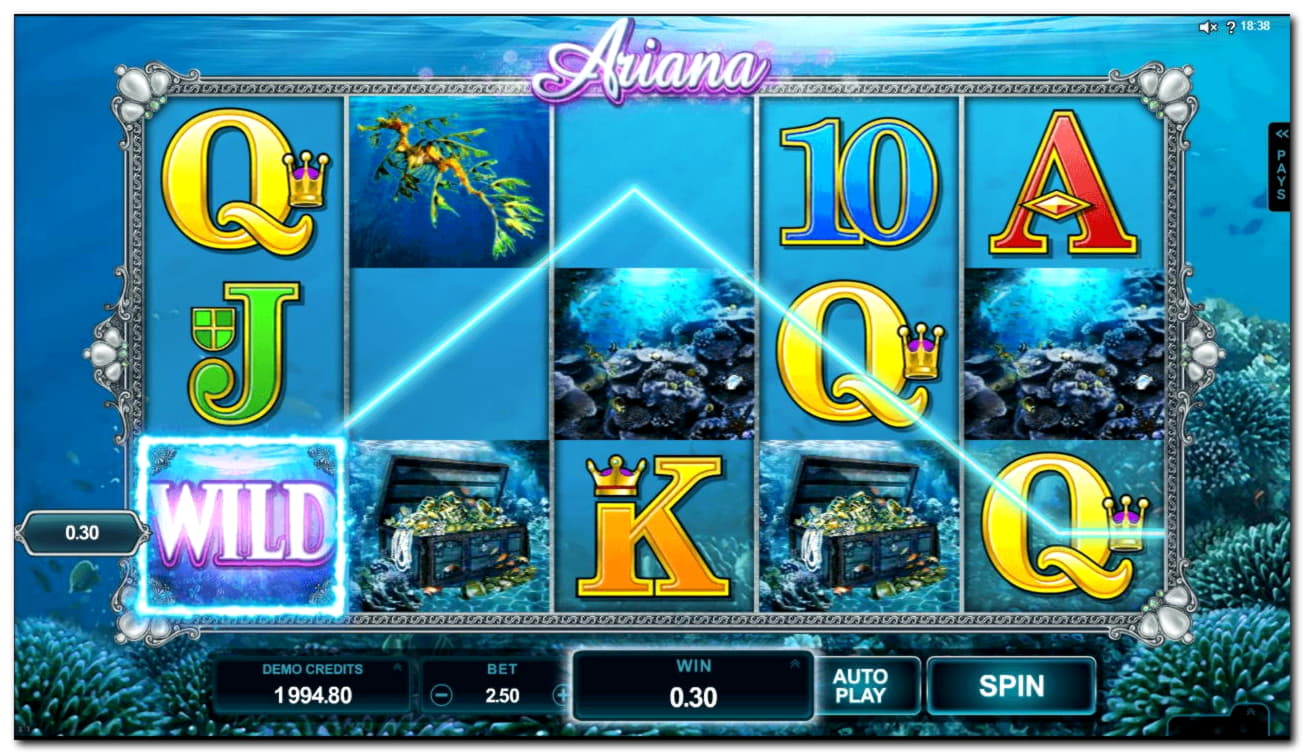 11 Free Spins Casino at 777 Casino