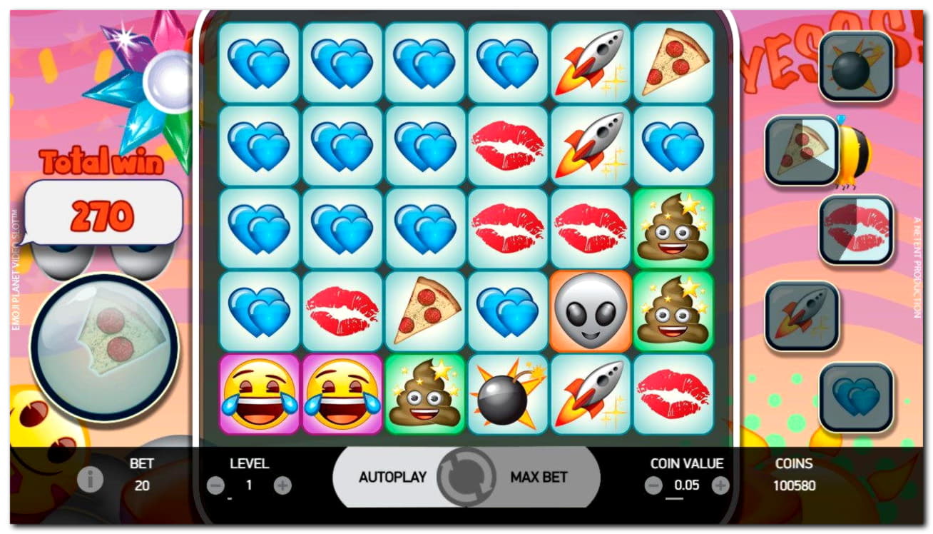 €125 Free casino chip at Casino-X