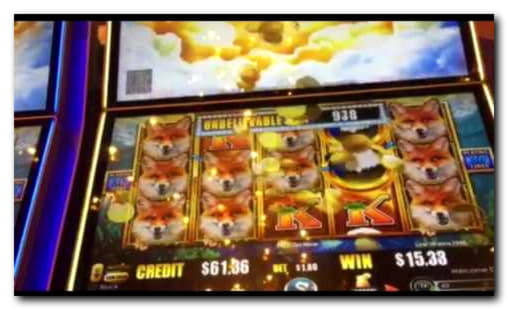 155 Free spins casino at Euro Palace Casino