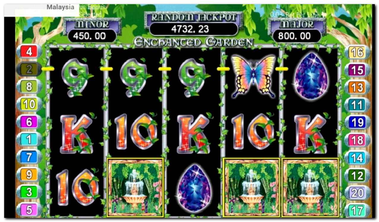795% First deposit bonus at Royal Dubai Casino