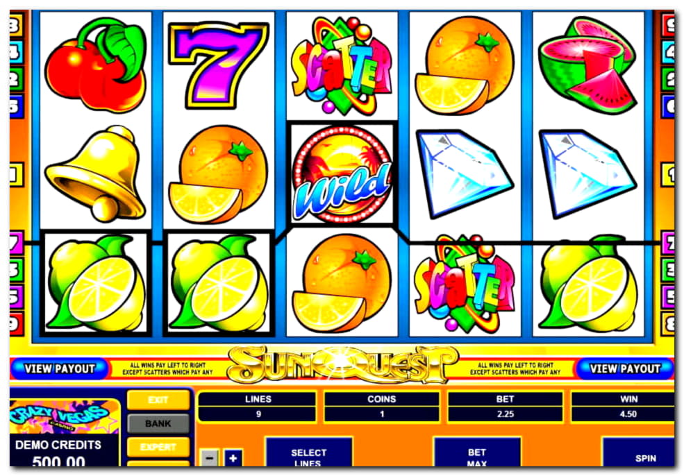 EUR 405 Mobile freeroll slot tournament at Cadoola Casino