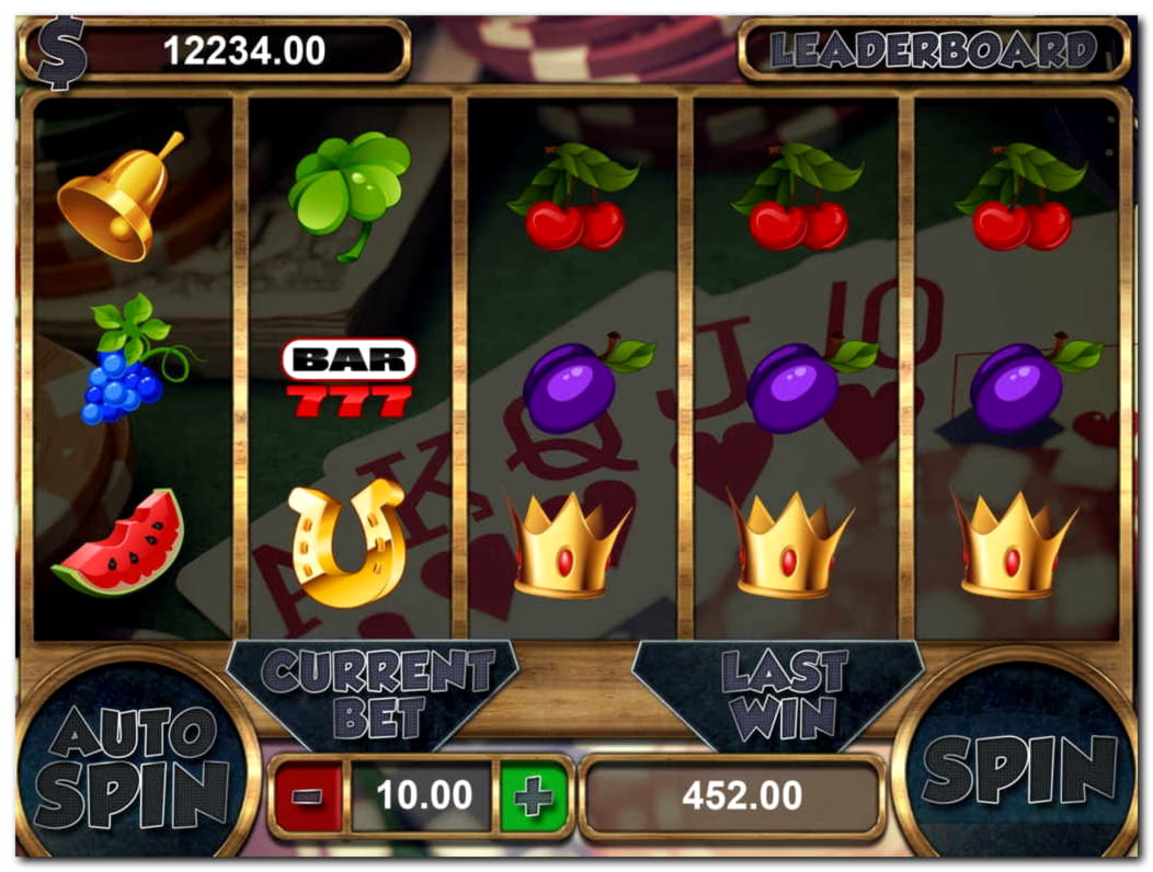$77 Free Chip at Inter Casino