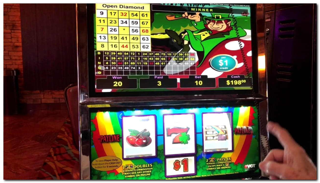 €515 Free Cash at Malina Casino