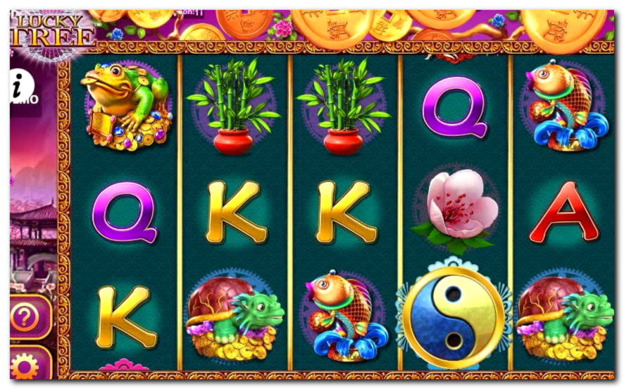 €125 free casino chip at Inter Casino