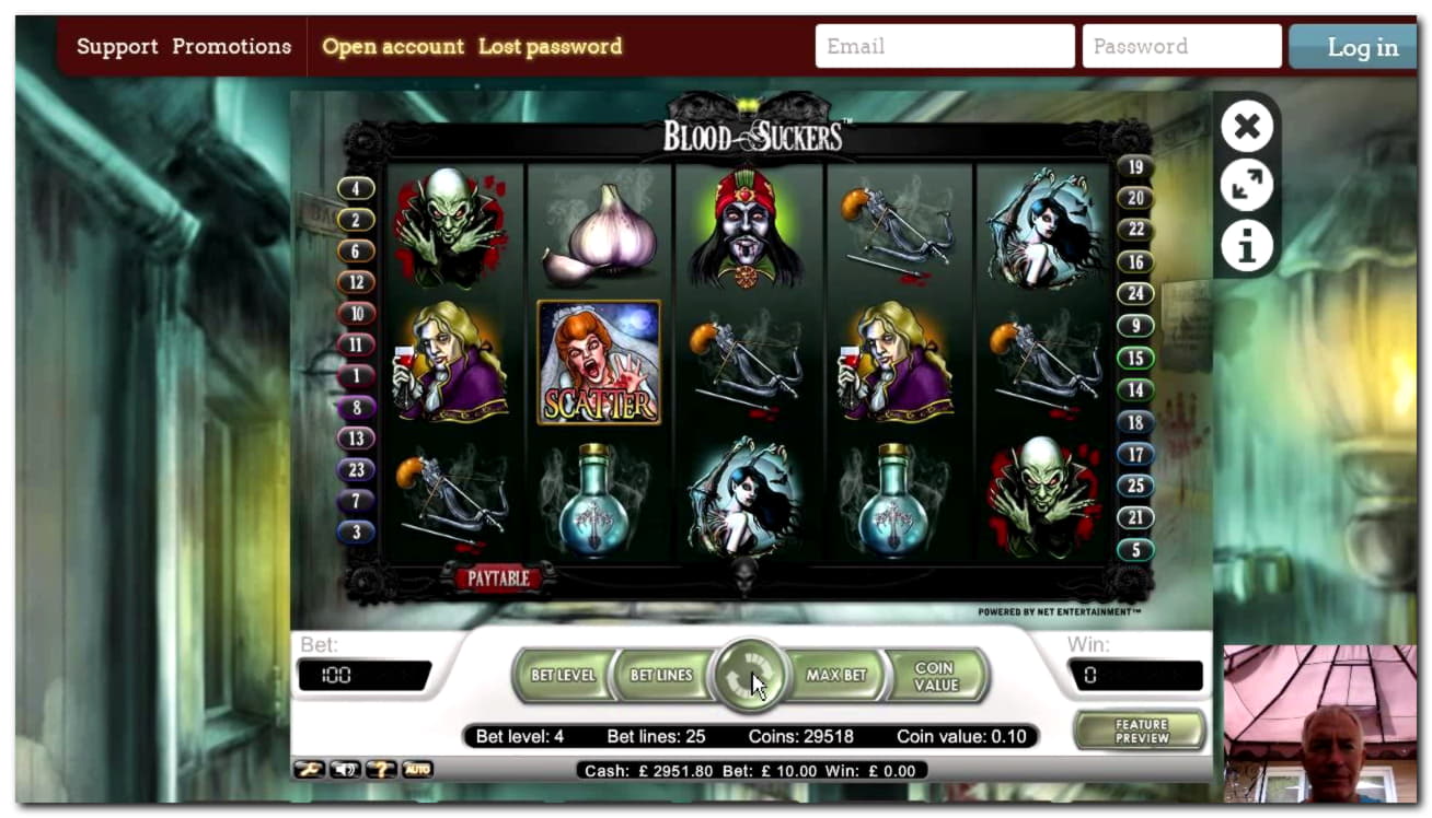 $4150 NO DEPOSIT CASINO BONUS at King Billy Casino