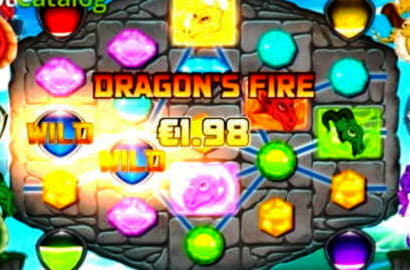 995% Match bonus casino at Unique Casino