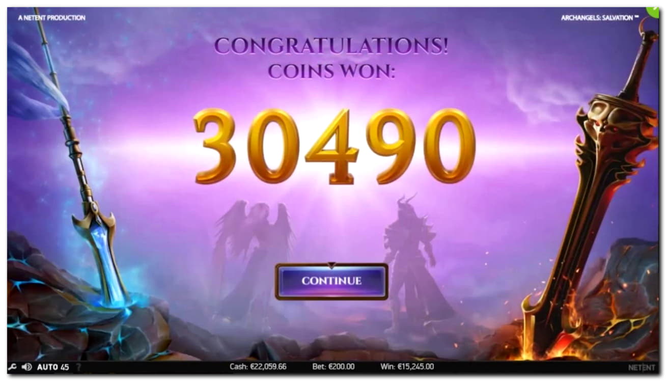 EURO 125 Casino Tournament at Mrgreen Casino